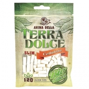    Terra Dolce Slim Cellulose 6 - 120 